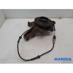 Peugeot - 308 - Fusee links-voor