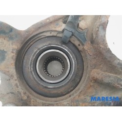 Peugeot - 308 - Fusee links-voor