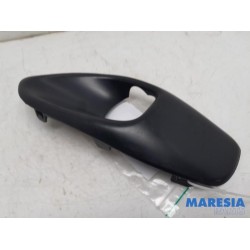 Citroen - C4 Picasso - Plaque de protection feu antibrouillard gauche