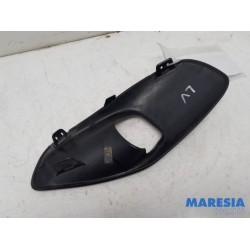 Citroen - C4 Picasso - Plaque de protection feu antibrouillard gauche