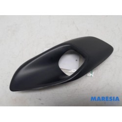 Citroen - C4 Picasso - Plaque de protection feu antibrouillard droit