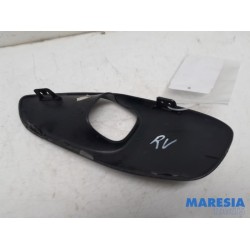 Citroen - C4 Picasso - Plaque de protection feu antibrouillard droit