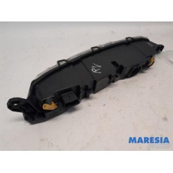 Citroen - C4 Picasso - Daytime running light, right