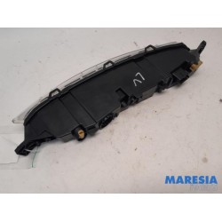 Citroen - C4 Picasso - Daytime running light, left