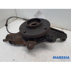 Peugeot - 308 - Knuckle, front right
