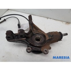 Peugeot - 308 - Knuckle, front right