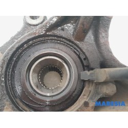 Peugeot - 308 - Knuckle, front right