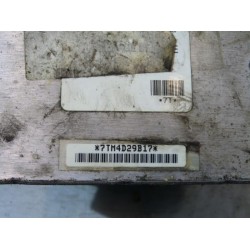 Renault - Laguna - ABS Pomp
