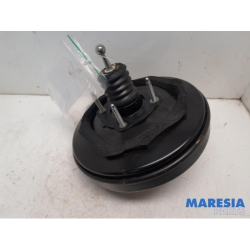 Peugeot - 308 - Brake servo