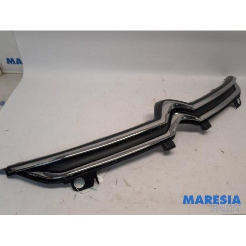 Citroen - C4 Picasso - Grille