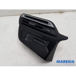 Citroen - C4 Picasso - Dashboard vent