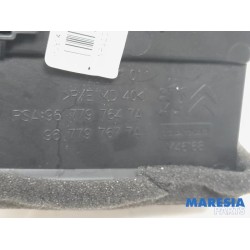 Citroen - C4 Picasso - Dashboard vent