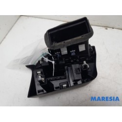 Citroen - C4 Picasso - Dashboard vent