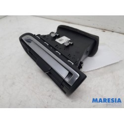 Citroen - C4 Picasso - Dashboard vent