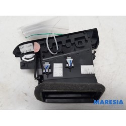 Citroen - C4 Picasso - Dashboard vent
