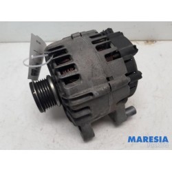 Peugeot - 308 - Dynamo