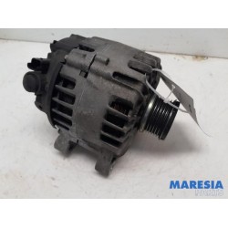 Peugeot - 308 - Dynamo