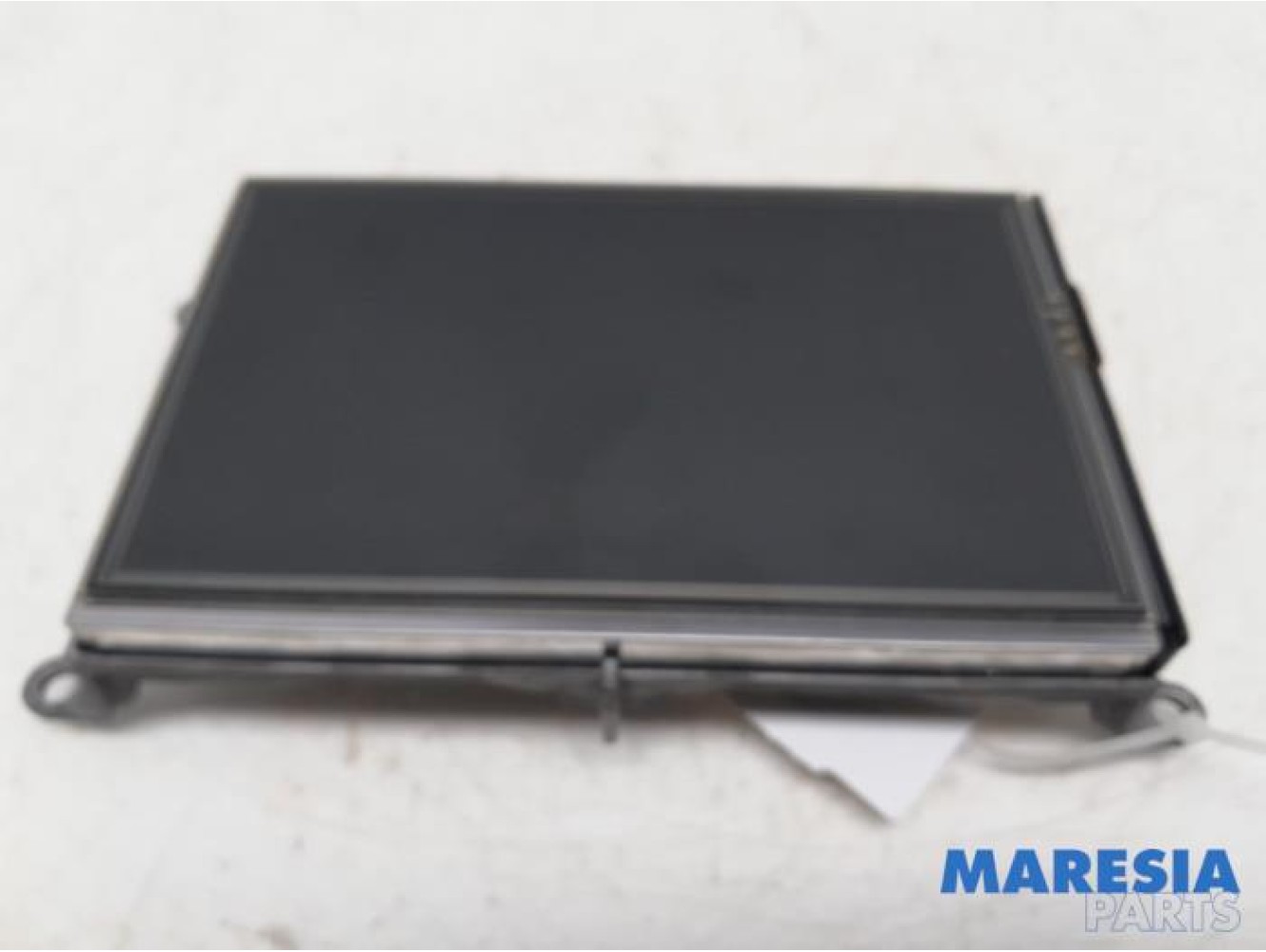 Citroen - C4 Picasso - Navigation Display