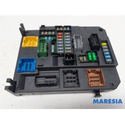 Citroen - C4 Picasso - Computer Motormanagement