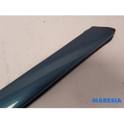 Citroen - C4 Picasso - Frontscreen frame