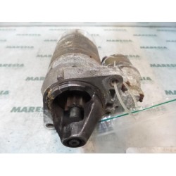 Fiat - Idea - Startmotor