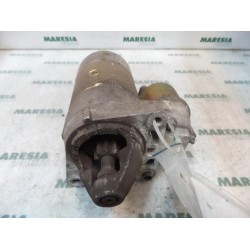 Fiat - Idea - Startmotor