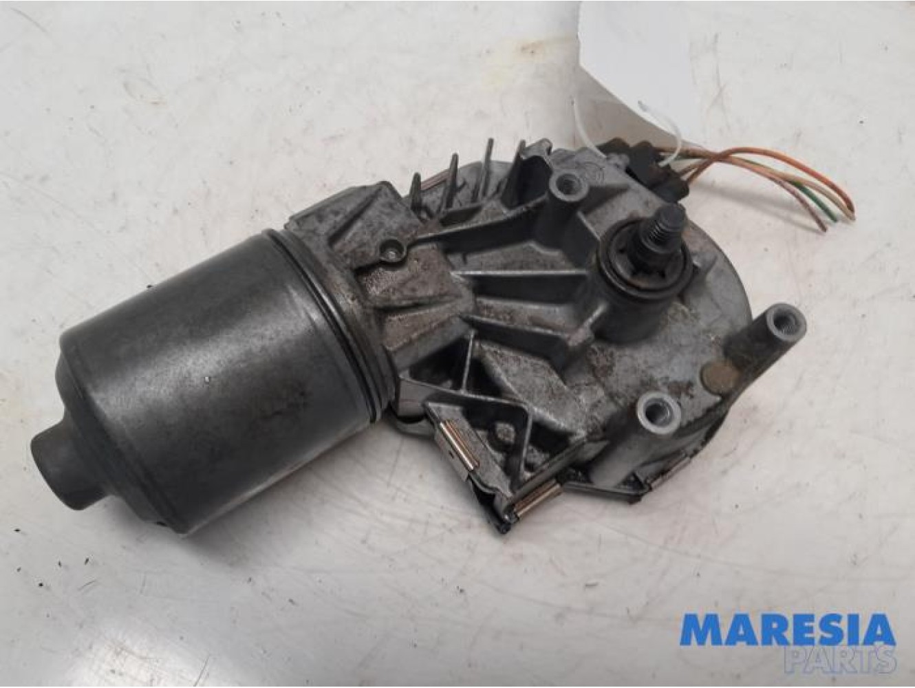 Peugeot - 308 - Front wiper motor