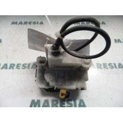 Fiat - Panda - Rear door mechanism 4-door, right