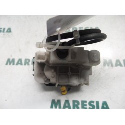 Fiat - Panda - Deurslot Mechaniek 4Deurs rechts-achter