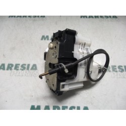 Fiat - Panda - Deurslot Mechaniek 4Deurs rechts-achter