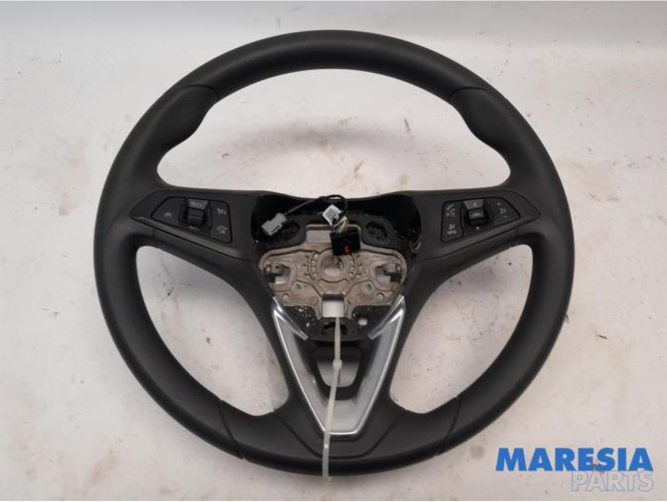 Opel - Karl - Stuurwiel
