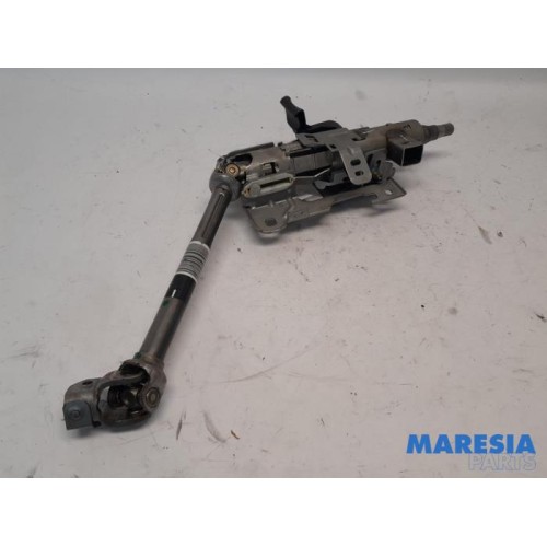 Peugeot - 308 - Steering column housing