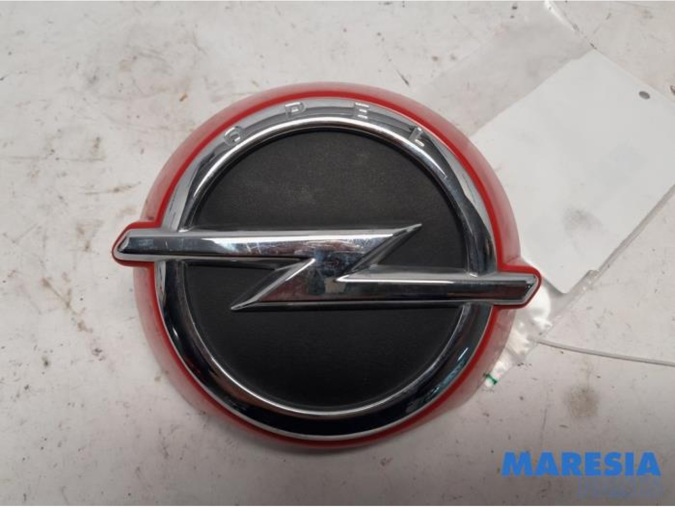 Opel - Karl - Handgreep Achterklep