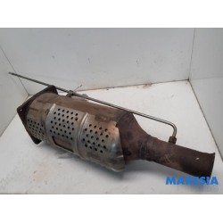 Peugeot - 308 - Particulate filter
