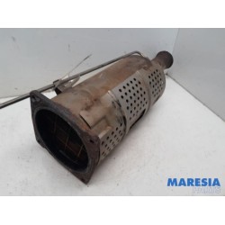 Peugeot - 308 - Particulate filter