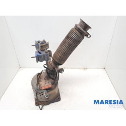 Peugeot - 308 - Catalytic converter