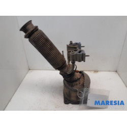 Peugeot - 308 - Catalytic converter