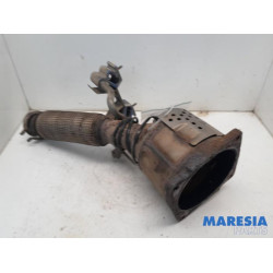 Peugeot - 308 - Catalytic converter