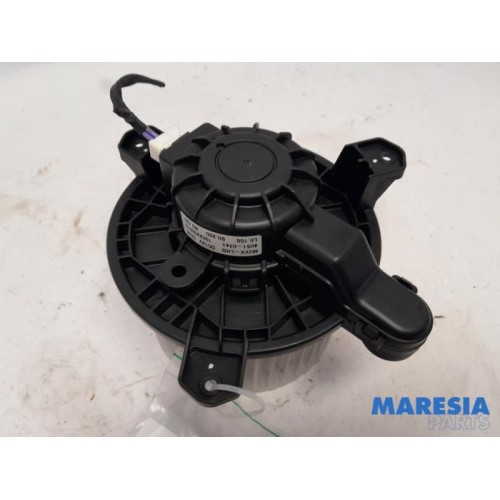 Opel - Karl - Heating and ventilation fan motor
