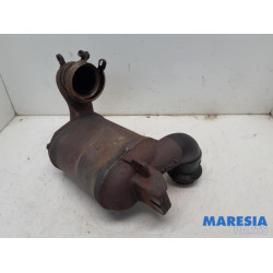 Peugeot - 308 - Catalytic converter