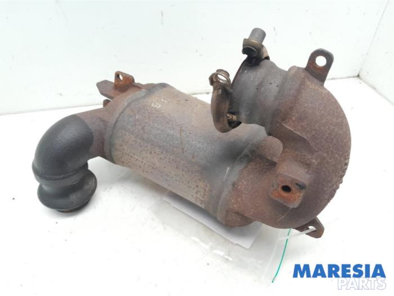 Peugeot - 308 - Catalytic converter