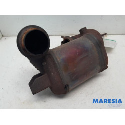Peugeot - 308 - Catalytic converter