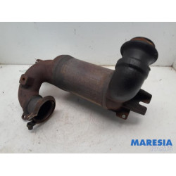 Peugeot - 308 - Catalytic converter