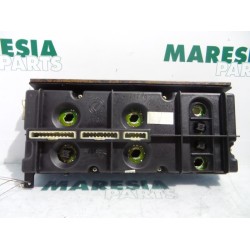 Lancia - Dedra - Heater control panel