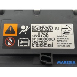 Opel - Karl - Airbag Module