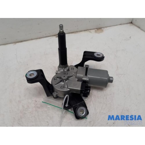 Opel - Karl - Scheibenwischermotor hinten