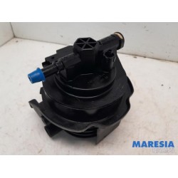 Peugeot - 308 - Fuel filter housing