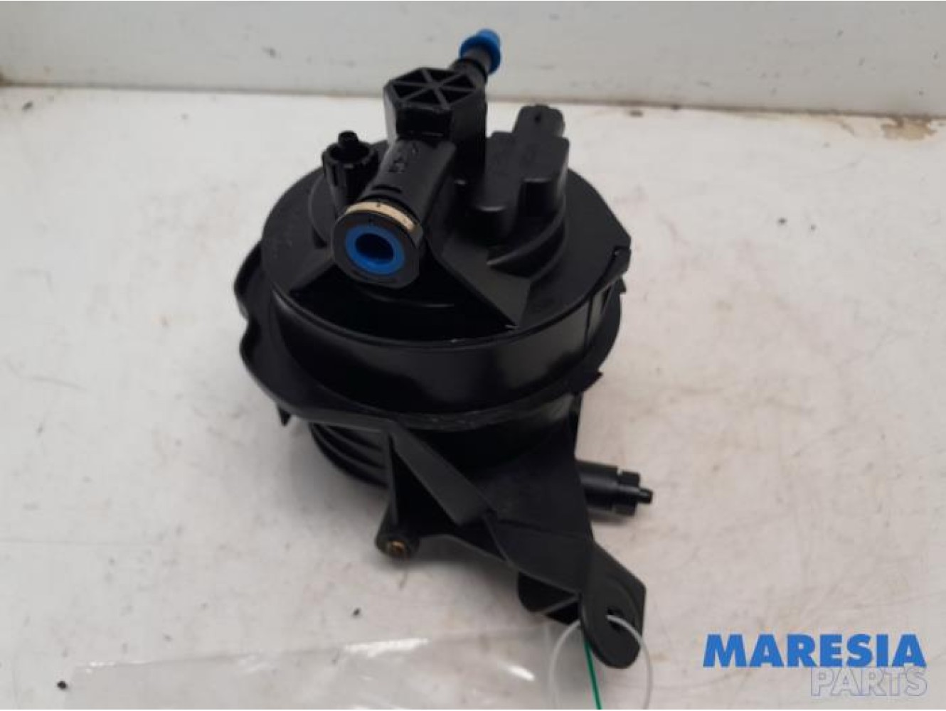 Peugeot - 308 - Fuel filter housing