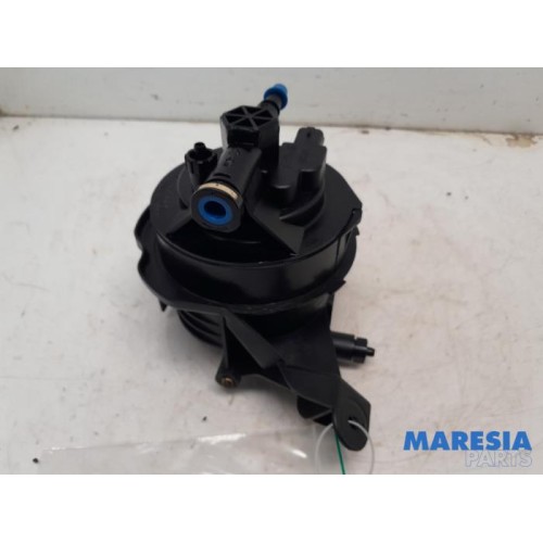 Peugeot - 308 - Fuel filter housing
