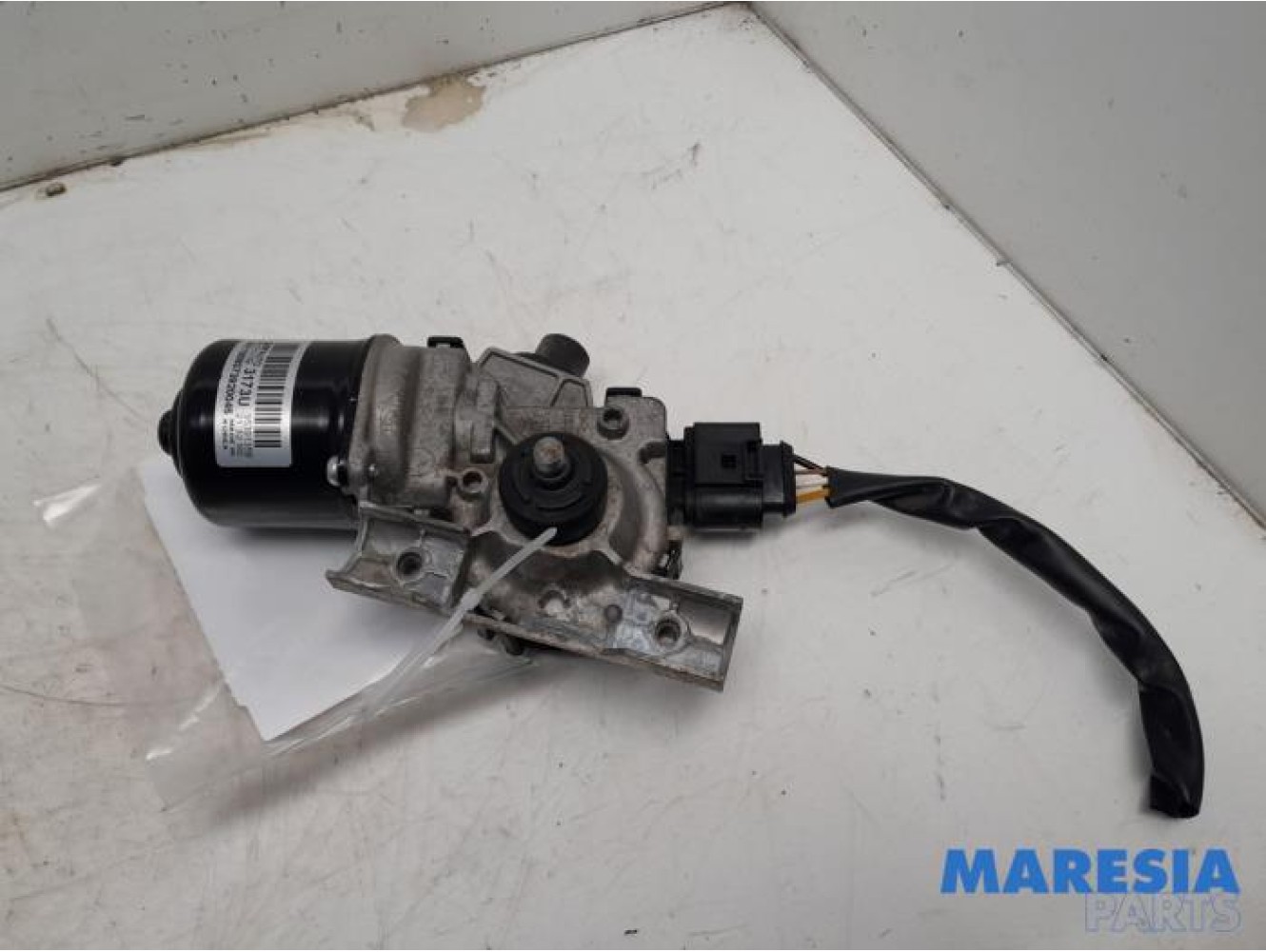 Opel - Karl - Moteur essuie-glace avant